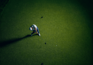 Left Versus Right Miss Off The Tee: What The Data Tells Us (And How To Fix It)