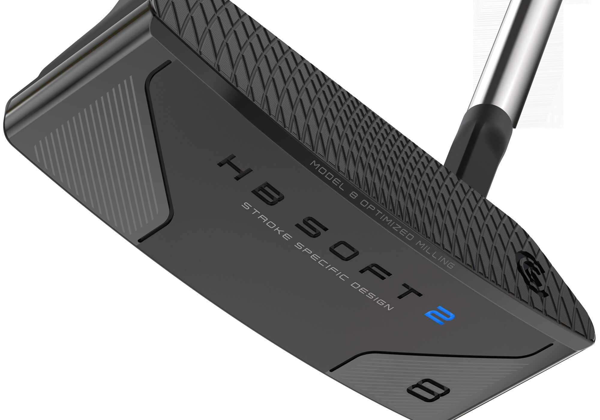What's Up With The New Cleveland HB SOFT 2 Black Putters? | MyGolfSpy