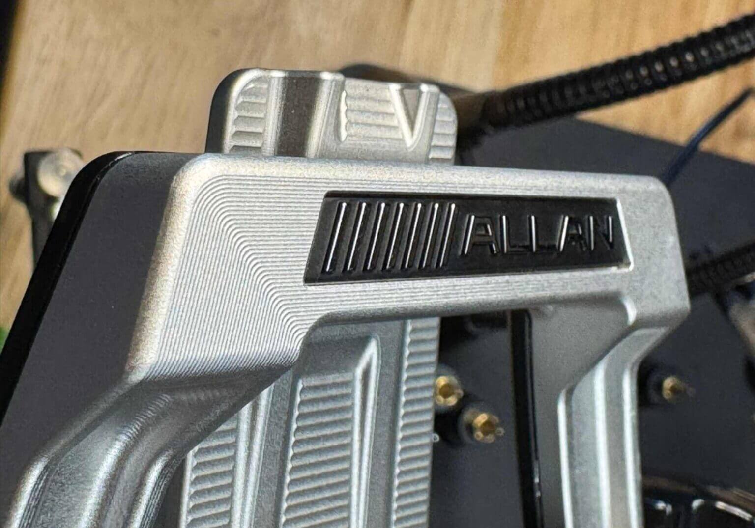 Forum Member Review: PXG Allan Putters | MyGolfSpy