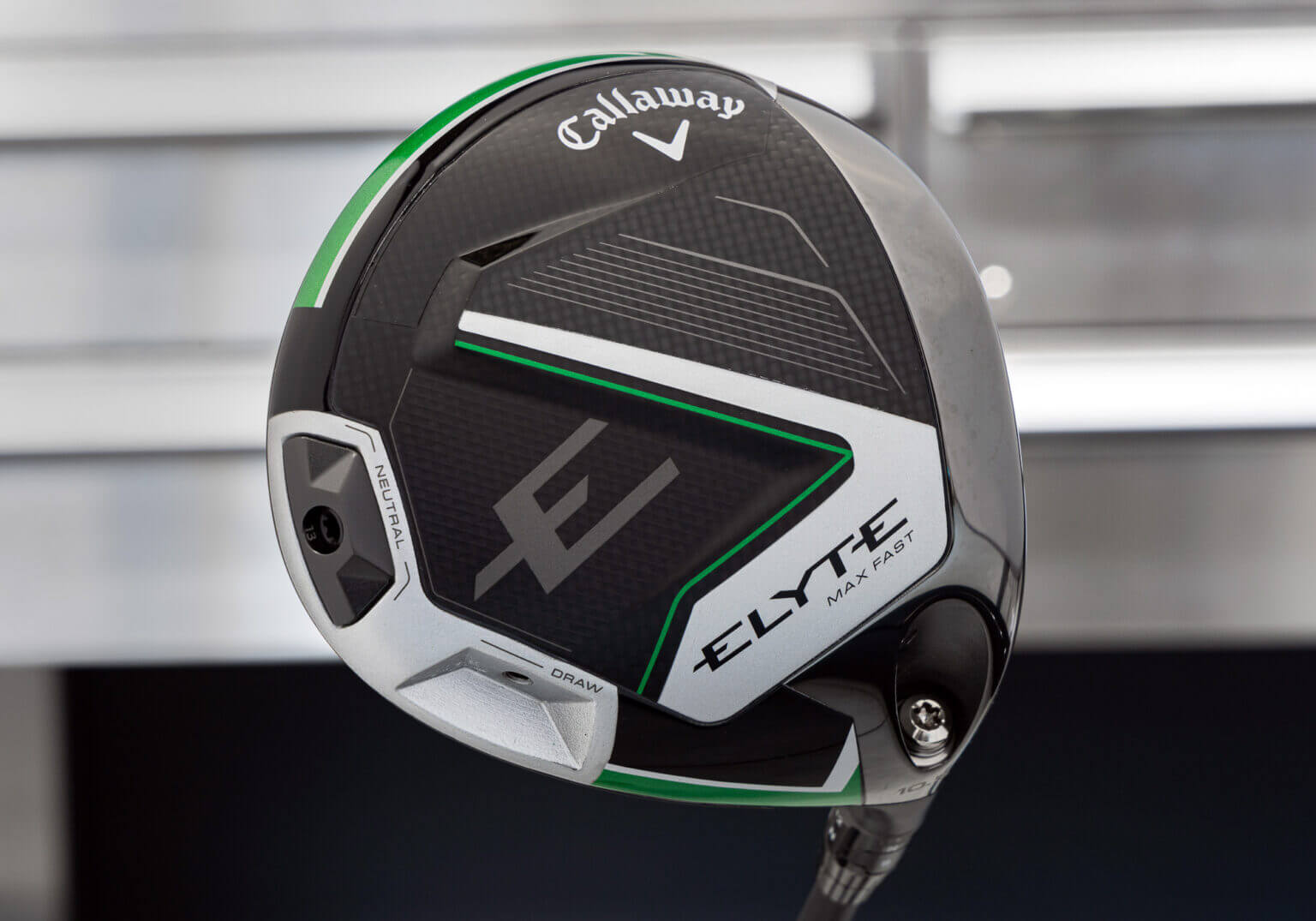 Driver Callaway Elyte X Tête De 9.0° - Droitier - Neuve 2025 - Pour
