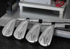 Callaway Elyte Irons: Four Sets, Five Questions, Five Answers