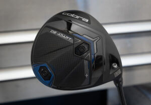 COBRA Golf Punches Above Its Weight In The Innovation Arena