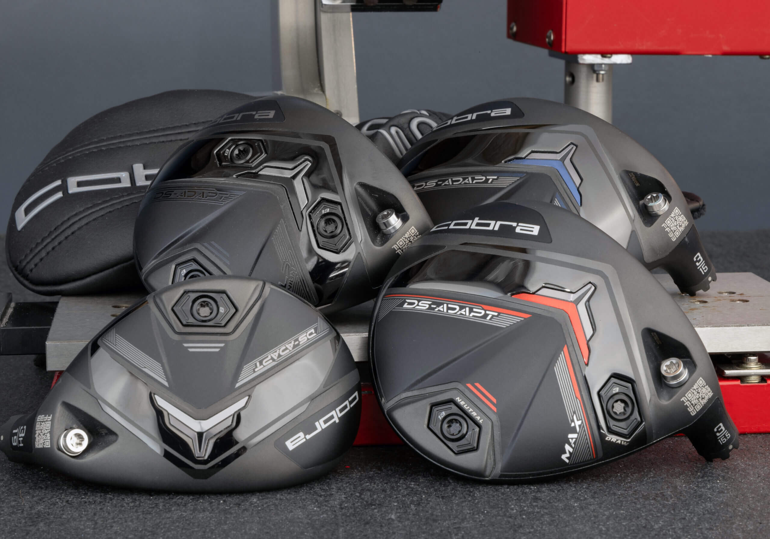 Is THIS The Future Of Fairway Woods? | MyGolfSpy
