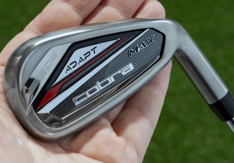 Do THESE COBRA Irons Deserve Your Attention? | MyGolfSpy