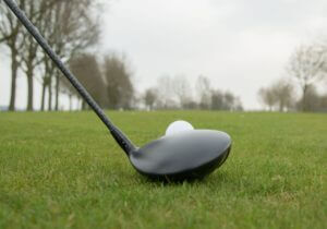 Why Can I Hit My Irons But Not My Driver?