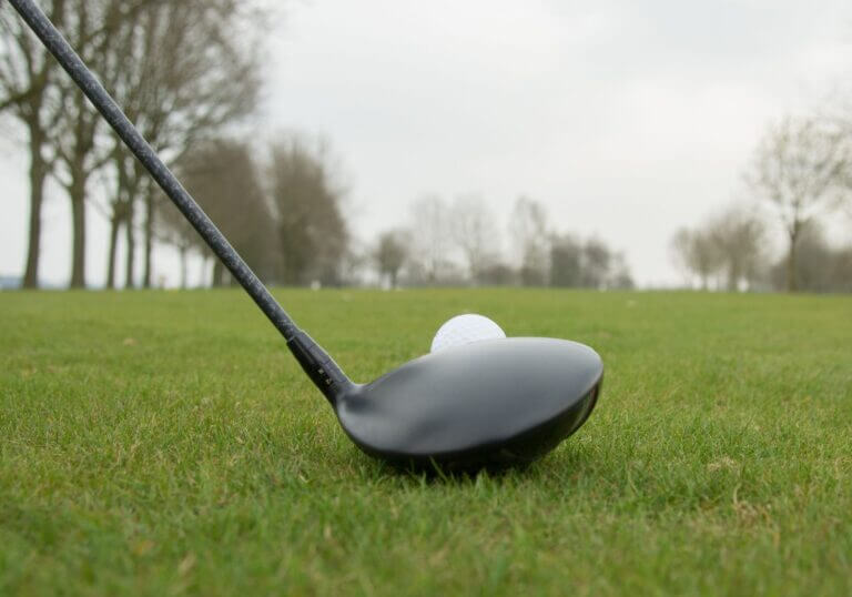 Why Can I Hit My Driver But Not My Irons: Expert Tips Revealed