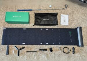 Forum Member Review: Exputt RG
