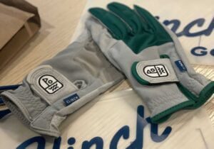 Forum Member Review: Clinch Tactile Golf Glove