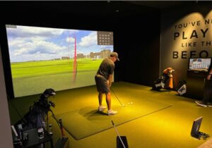 Should A 20 Handicap Golfer Get Fitted For Golf Clubs?