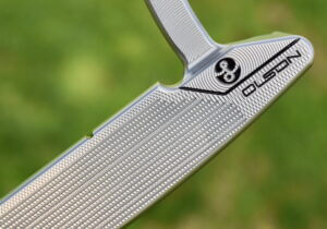 The Logan Olson Craft Batch No. 3 Putter: The Milled Putter is Alive