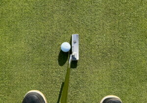 The Logan Olson Craft Batch No. 3 Putter: The Milled Putter is Alive