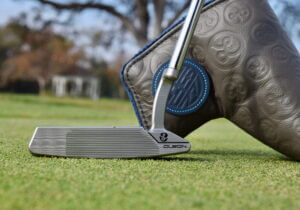 The Logan Olson Craft Batch No. 3 Putter: The Milled Putter is Alive