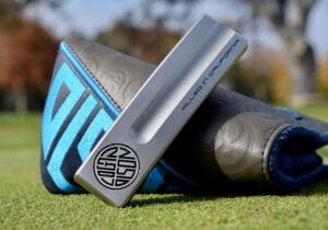The Logan Olson Craft Batch No. 3 Putter: The Milled Putter is Alive