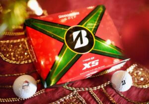Ranking The 2024 Bridgestone Limited-Edition Golf Balls