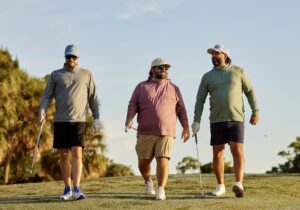 Our Top 20 YouTube Golf Channels For 2025