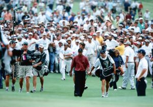 The 10 Most Ridiculous Tiger Records That Will Never Be Equaled