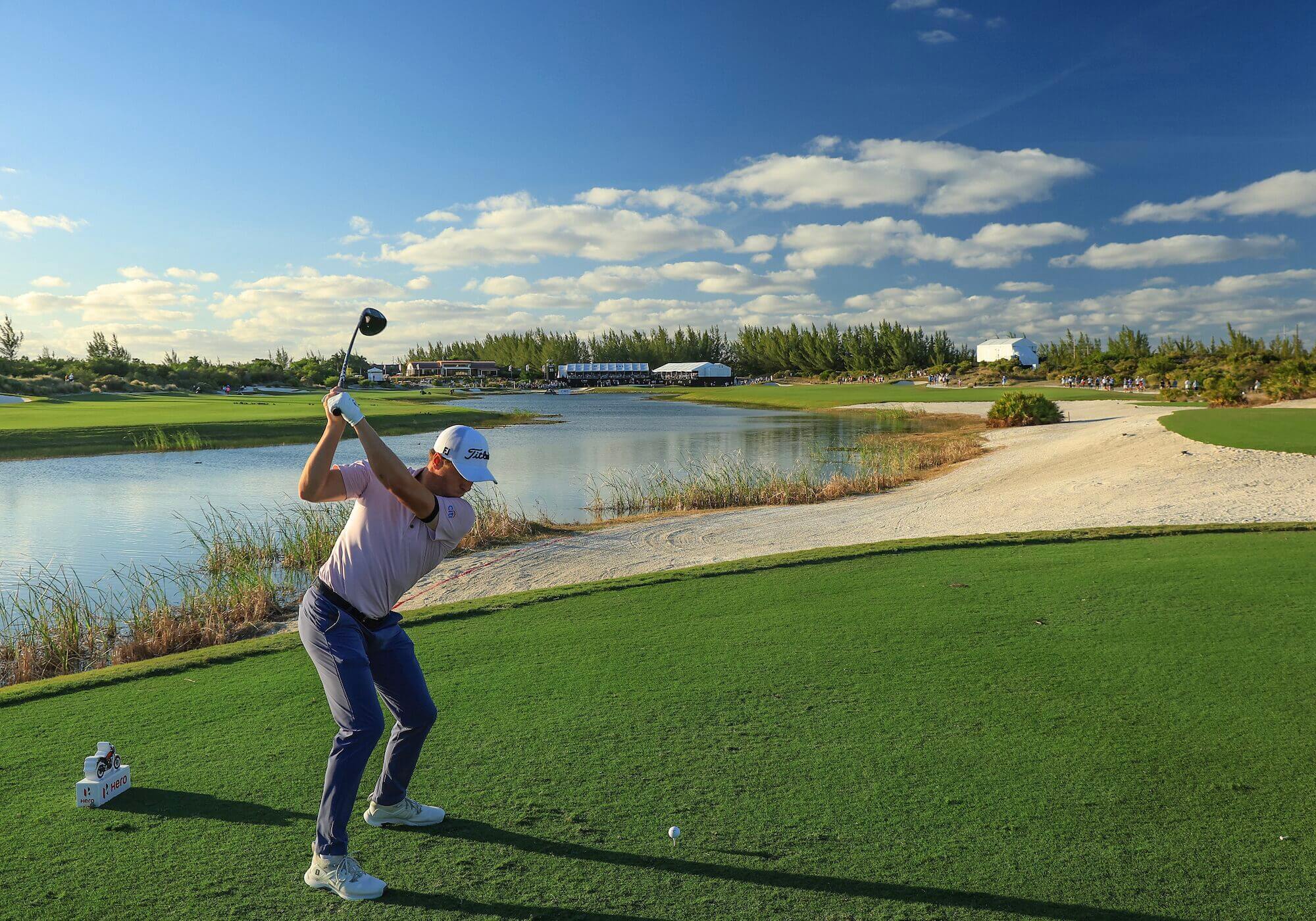 5 Bold Predictions For Pro Golf In 2025 - Galaxy Sports Post