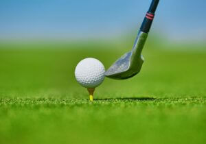 Why Am I Topping the Ball? (Common Causes and Quick Fixes)