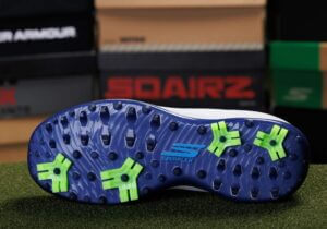 Top 5 Best Waterproof Golf Shoes
