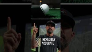 The Best Golf Ball? #shorts #golfball #golf
