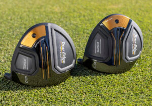 Tour Edge Hot Launch 525: A Tale Of Two Drivers