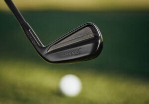 How To Stop Standing Up In The Golf Swing And Compress The Ball