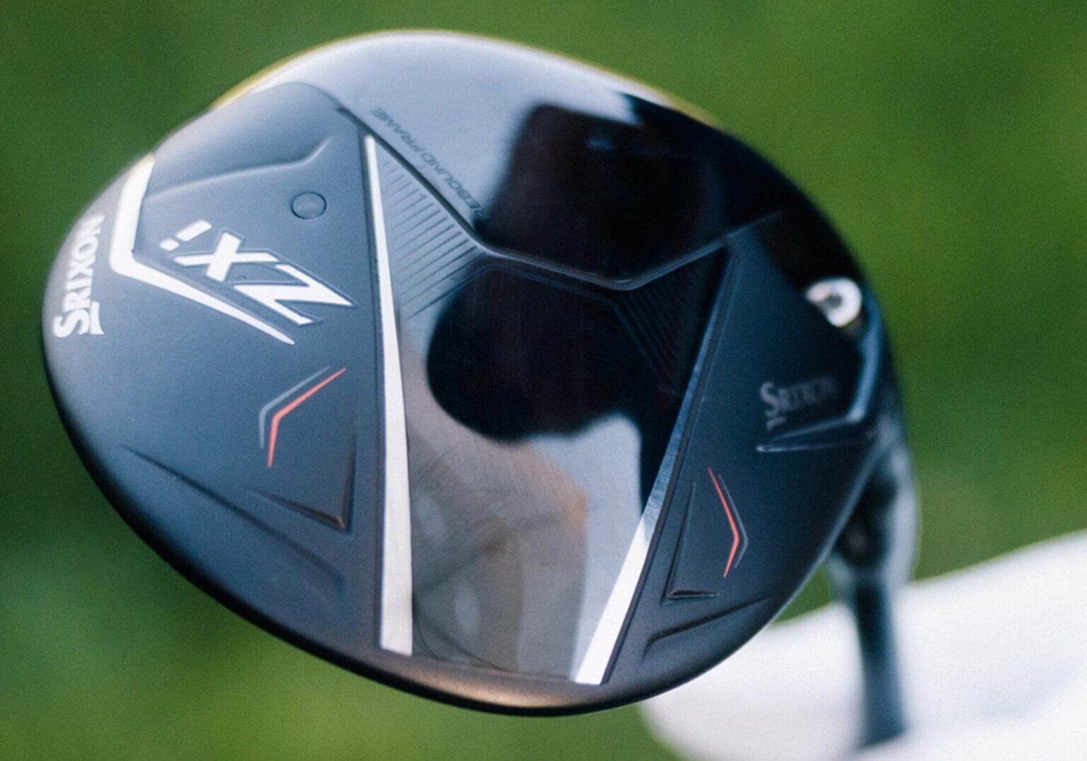 【Shiii】 NORRIS Srixon - ZXi7 Irons | Morton Golf Sales