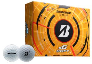 Bridgestone’s Best-Selling Golf Ball Gets An Upgrade