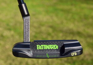 Island Time Returns With The Bettinardi 2025 Tiki Putter