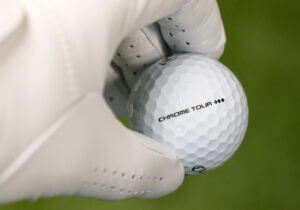 Callaway Launches “Really Fast” New Golf Ball