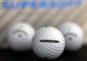 Top 10 Best Selling Golf Balls On Amazon