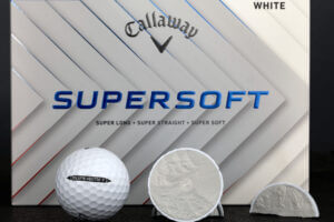Callaway Supersoft Is 2025’s Best-Selling Golf Ball — Here Are 3 Alternatives Worth A Look