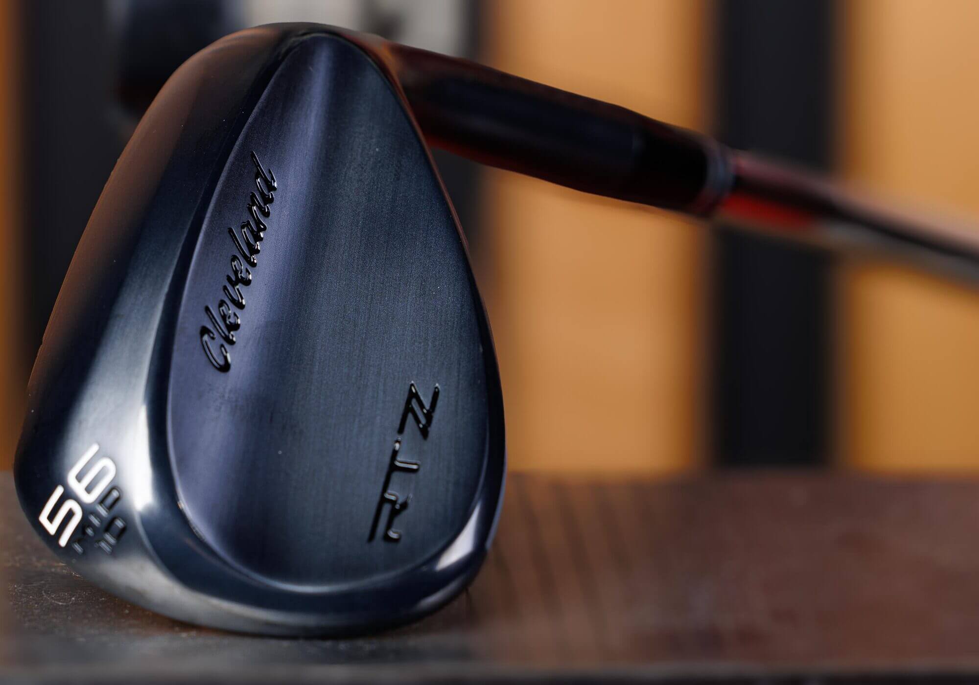 Cleveland RTZ Wedge 01