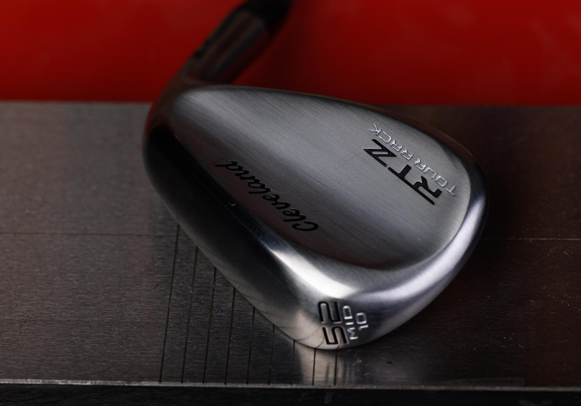 Cleveland RTZ wedge