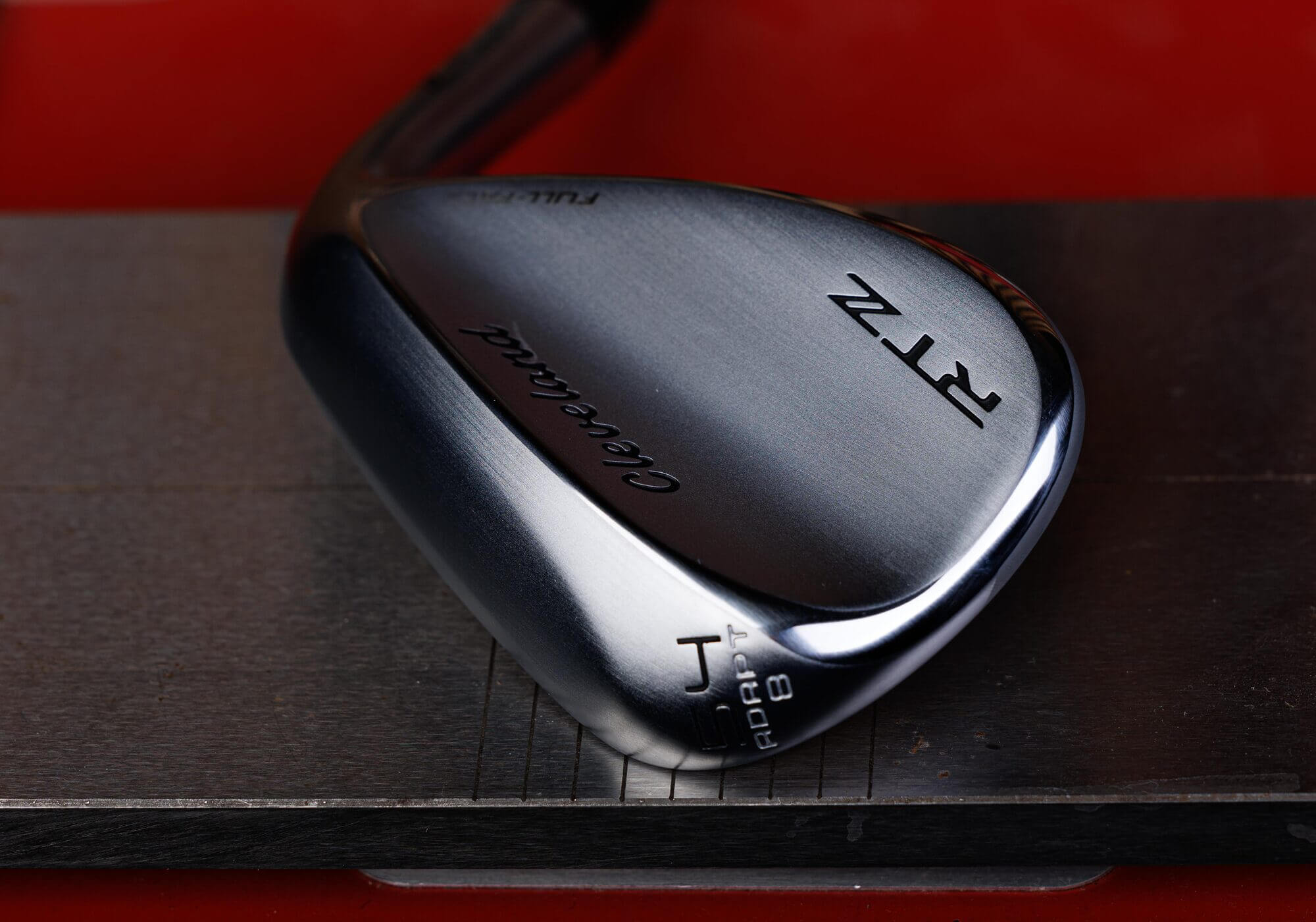 Cleveland RTZ Wedge 17