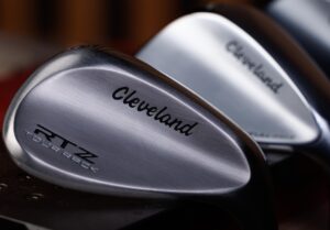 It’s Official: Cleveland Golf Is Getting Out Of The Woods and Irons Business