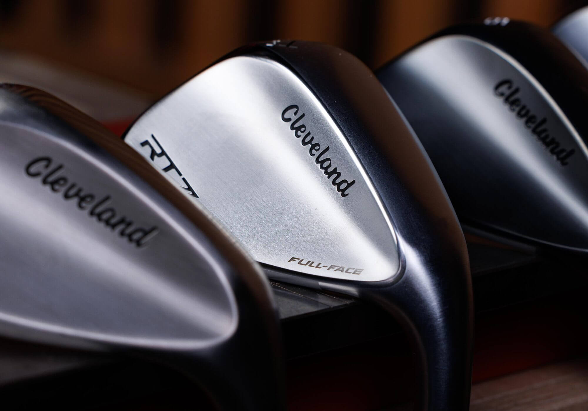 Cleveland RTZ Wedge 23