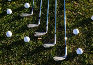How Far Should You Be Hitting Each Club? (Distance Data You Should Know)