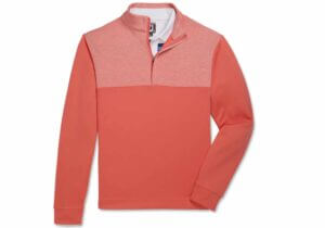 7 Quarter-Zips Under $100 Every Golfer Should Own | MyGolfSpy