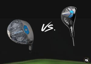 5-Wood Versus 3-Hybrid: Which Should You Carry According To The Data?