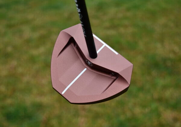 L.A.B. Golf vs. Odyssey Zero-Torque Putters: What The Data Actually Shows