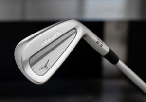 Mizuno Launches Timeless Mizuno Pro S-3 Iron | MyGolfSpy