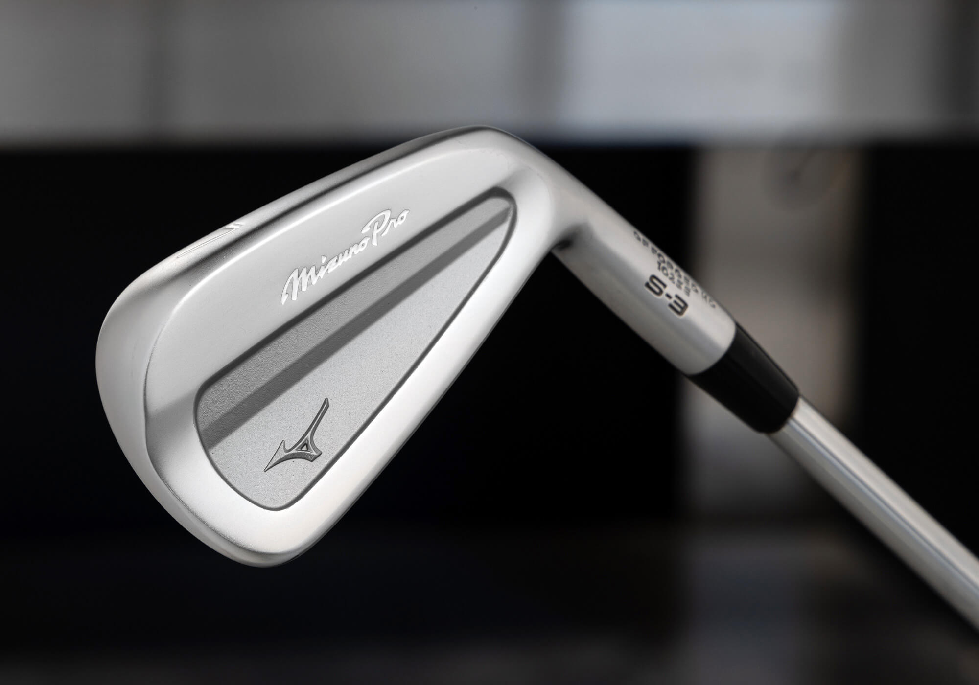 【decchi】Mizuno Pro S-3アイアン Mizuno Launches Timeless Mizuno Pro S-3 Iron | MyGolfSpy
