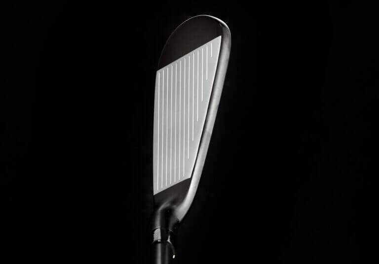 Mizuno, Srixon, Callaway, Titleist. Who Won My Iron Fitting