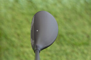 What Is A Hybrid Golf Club?