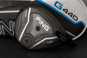Are Low-Spin Fairway Woods Less Forgiving? The Data Doesn’t Lie