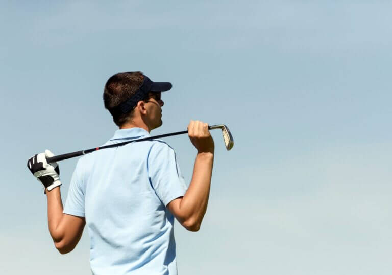 How To Stop Pushing Iron Shots (3 Easy Drills) | MyGolfSpy