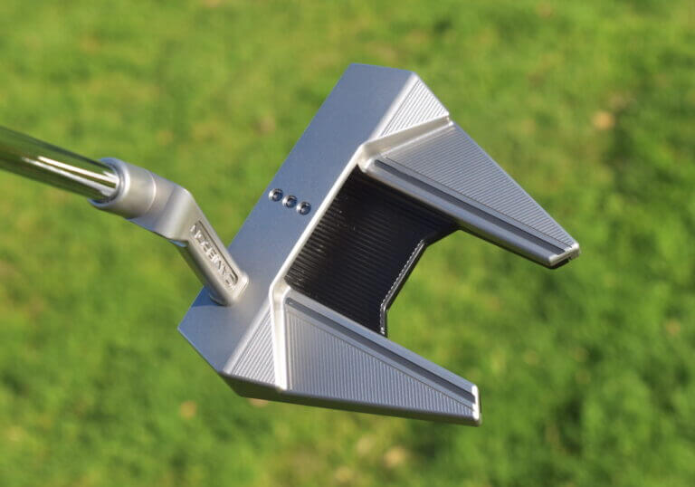 Putter Phantom 5.2 Scotty Cameron pas cher, Golf Leader