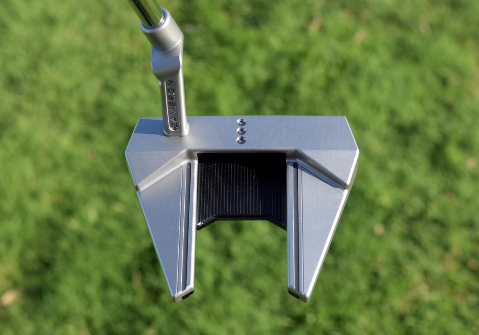 Phathom Putter Two (Actually Five) New Scotty Cameron Phantom Putters | MyGolfSpy