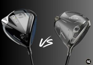 TaylorMade Qi10 Versus Qi35 (What’s New for 2025)